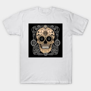 Skull T-Shirt